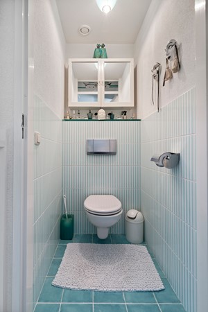 Medium property photo - Alexine Tinnepad 19, 2553 TR Den Haag